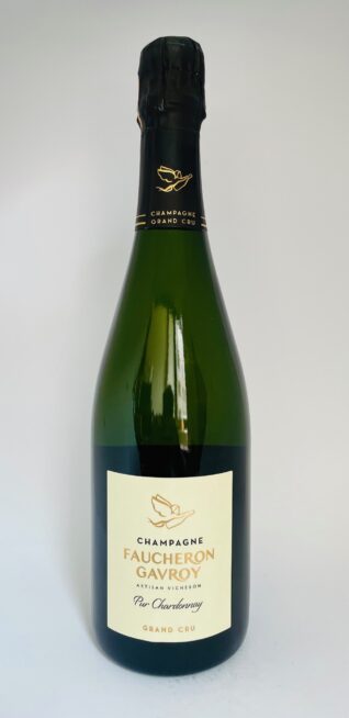 FC Pur CH Faucheron Gavroy Pur Chardonnay
